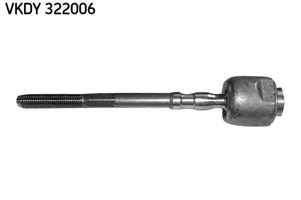 Tirante da direção SKF ref. VKDY 322006